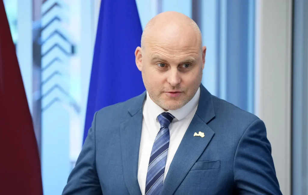 Andris Kulbergs