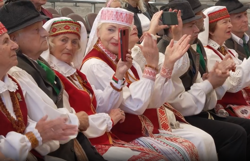 Lietuviešu dienas Liepājā